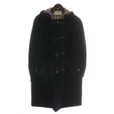 AQUASCUTUM Men's Wool Duffle