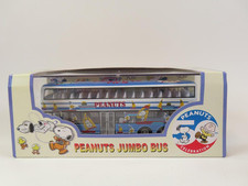 Sun Hing Toys SY71291C Peanuts Jumbo Bus, 1/76, MIB!