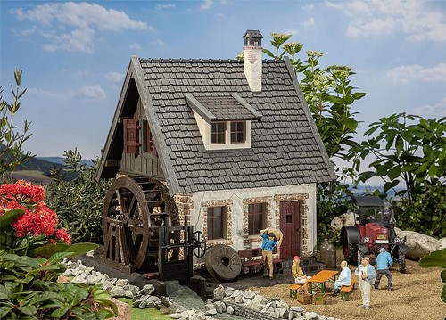 Pola 331786 watermill kit - g,