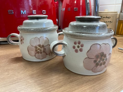 Denby gypsy covered individual - gypsy,