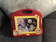Baby Jake Musical TV Singing