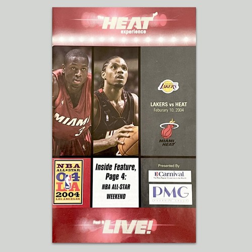 Nba rare 2004 - nba,