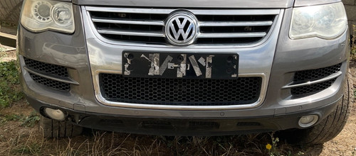 Touareg mk1 front - 7l,