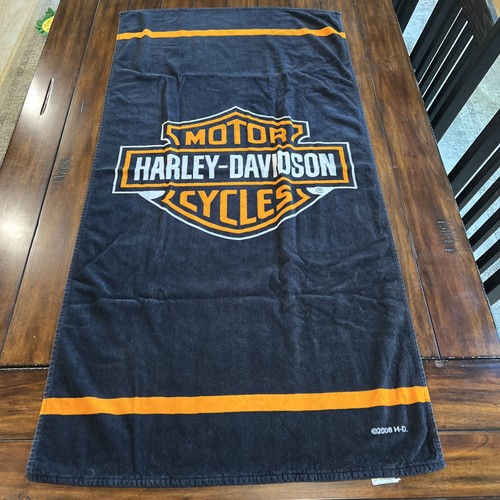 Harley davidson beach bath - harley,