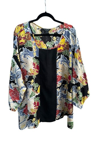 Citron santa monica silk - citron,