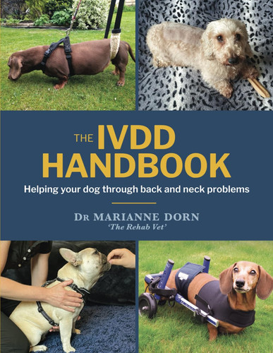 The ivdd handbook helping - handbook:,