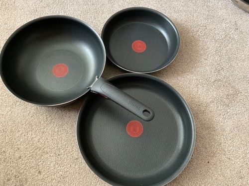 Tefal ingenio non stick - tefal, non-stick