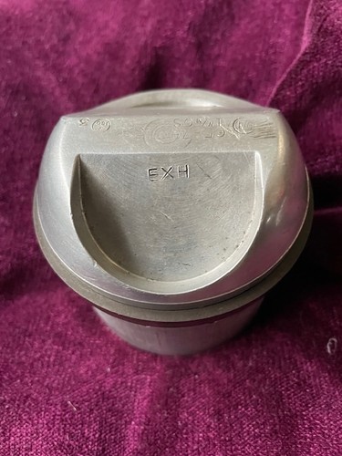 Bsa piston 780 high - bsa, 65-780