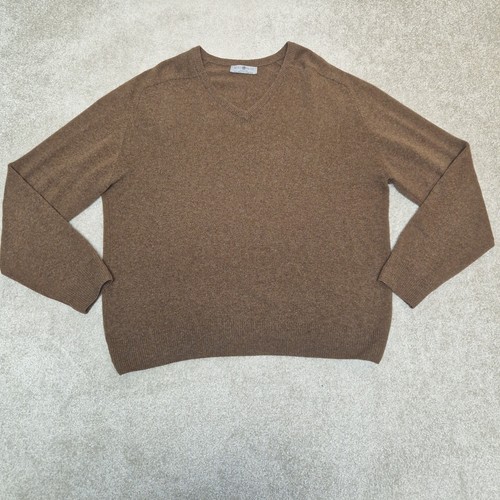 Alan paine jumper - paine, size