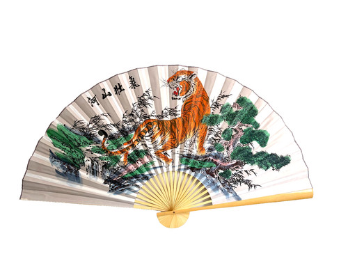 Large oriental home - large,