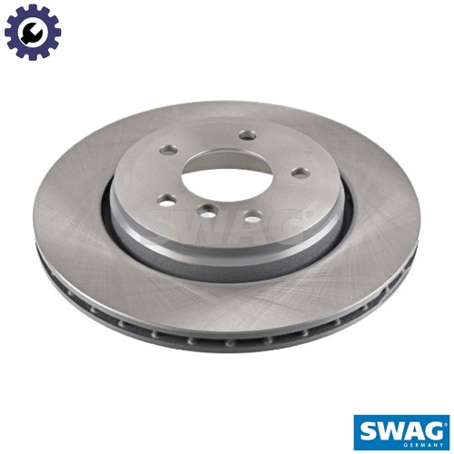 Brake disc 3552 for - 2x,