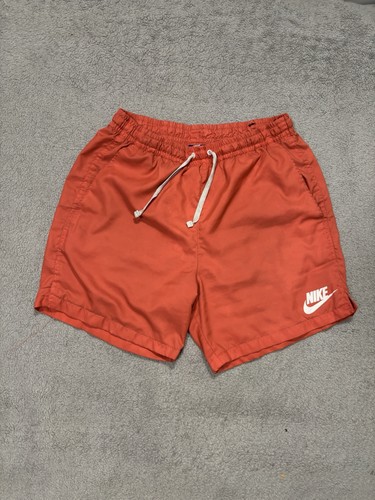 Nike swim shorts mesh lined - nike,