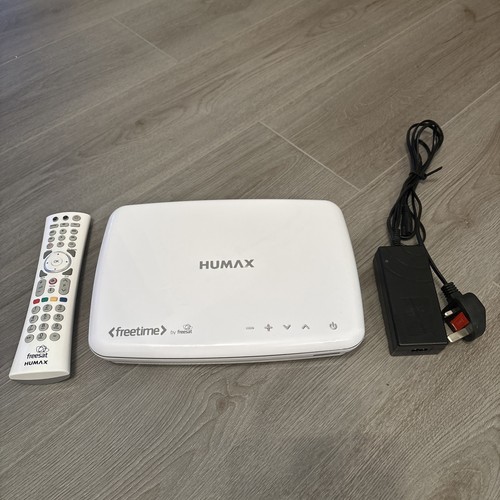 Humax hdr 1100s - hdr-1100s, freesat