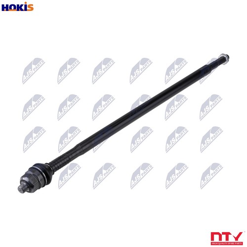Inner tie rod - rod, for