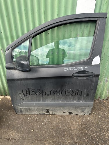 2014 ford transit - ford, courier