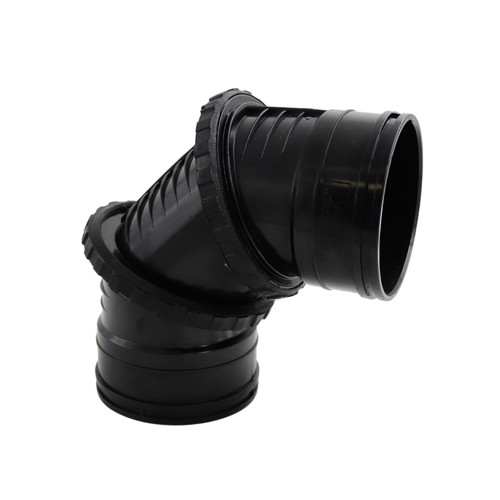 Aquaflow soil adjustable pipe - soil,