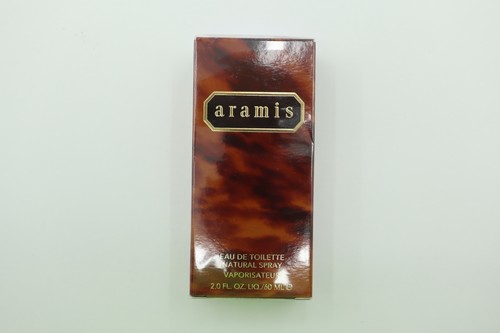 Aramis eau toilette natural - aramis, de