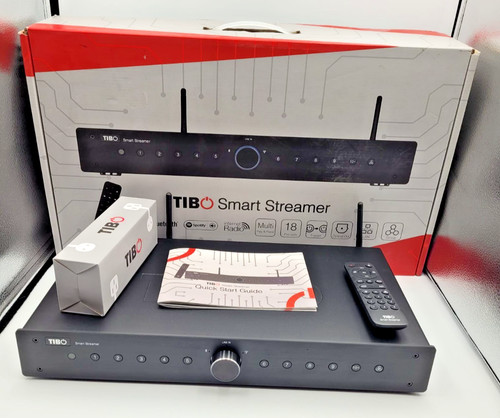 Tibo smart streamer - tibo,