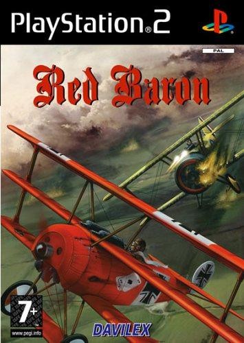 Wwi red baron - wwi,