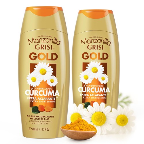 Grisi manzanilla gold - grisi,