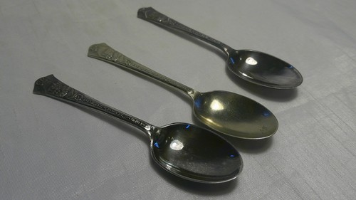 Vintage 1937 king george - x,
