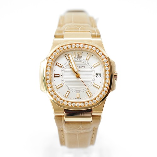 Patek philippe 7010r - philippe, box