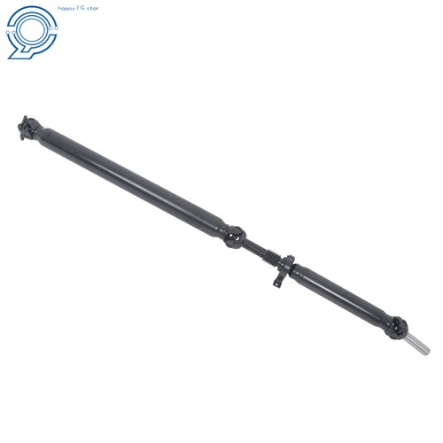 Rear driveshaft prop shaft - rear,