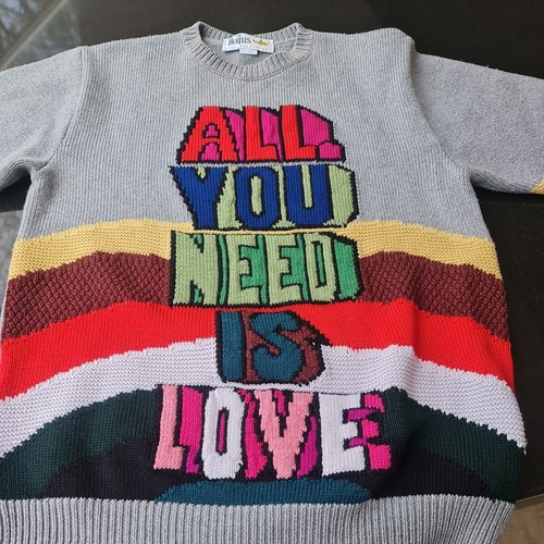 Stella mccartney the beatles - x,
