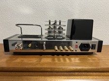 Logic 3 MIP004 valve amplifier