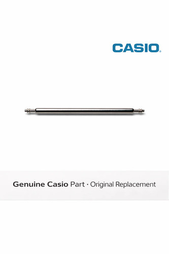 Casio spring bar - casio,