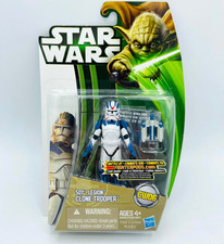 Star Wars The Clone Wars 501st