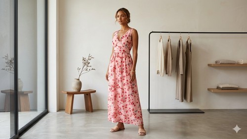 Little mistress women maxi - mistress,