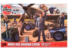 Airfix A04702 1/48 Level 1