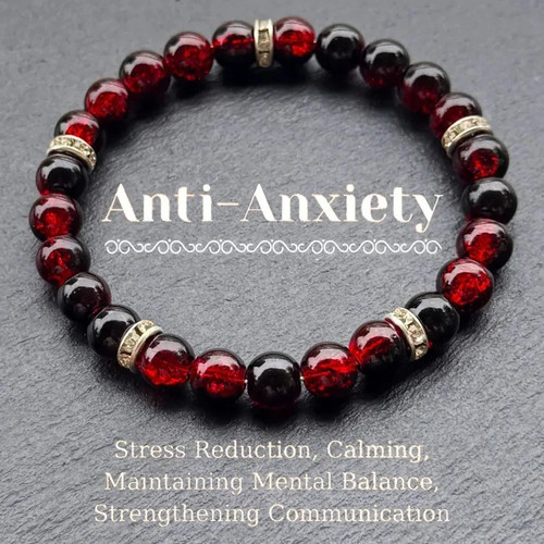 Bohemian bead bracelet - bohemian,