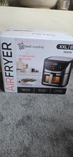 Best Cucina 8L Air Fryer LED