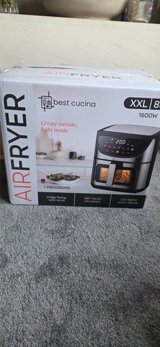 Best cucina air - 8l, led