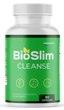Bio Slim Cleanse Advanced