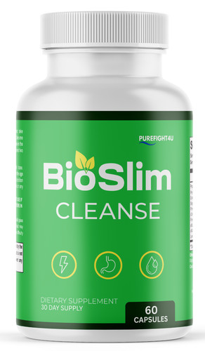 Bio slim cleanse - bio, advanced