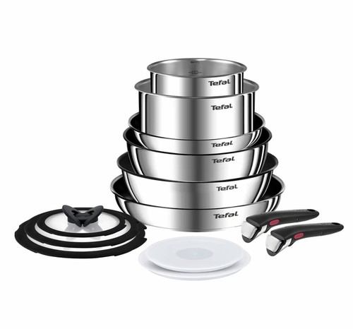 Tefal ingenio emotion - tefal, l897sd74