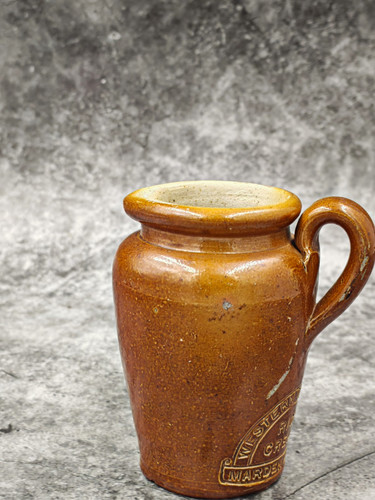 Antique victorian stoneware - victorian,