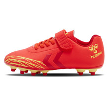 HUMMEL SHOES TOP STAR FG JR