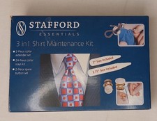 Stafford Essentials 3 In 1