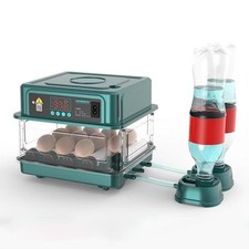 Automatic Egg Incubator
