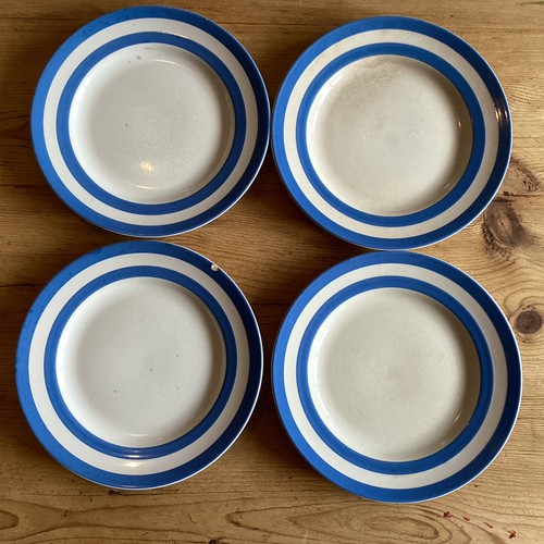 Green cornishware judith - green,