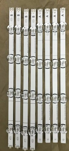 Replacement backlight led 8 - led,
