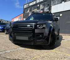 LAND ROVER DEFENDER L663 2020+