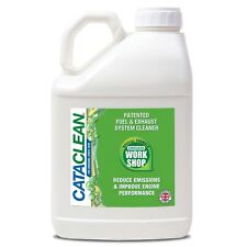 Cataclean Workshop Fuel &