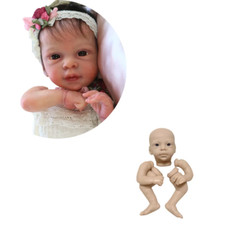 Mini 15" Leighton Rose Reborn