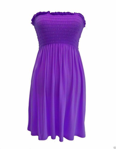 Womens ladies strapless - womens,