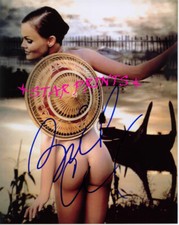 Belinda Carlisle Playboy Nude